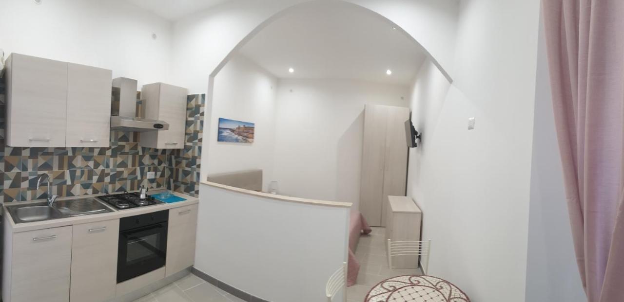 Apartment Bedda Mia Syracuse Esterno foto