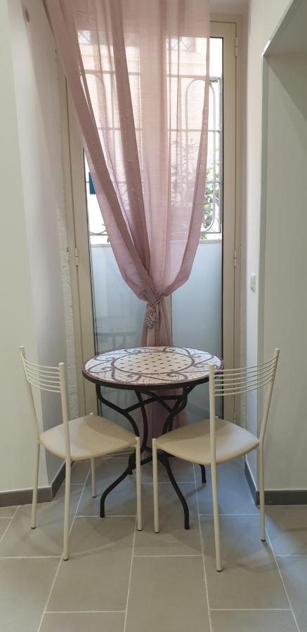 Apartment Bedda Mia Syracuse Esterno foto