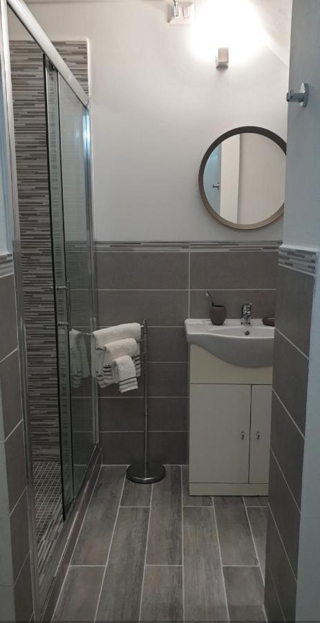 Apartment Bedda Mia Syracuse Esterno foto